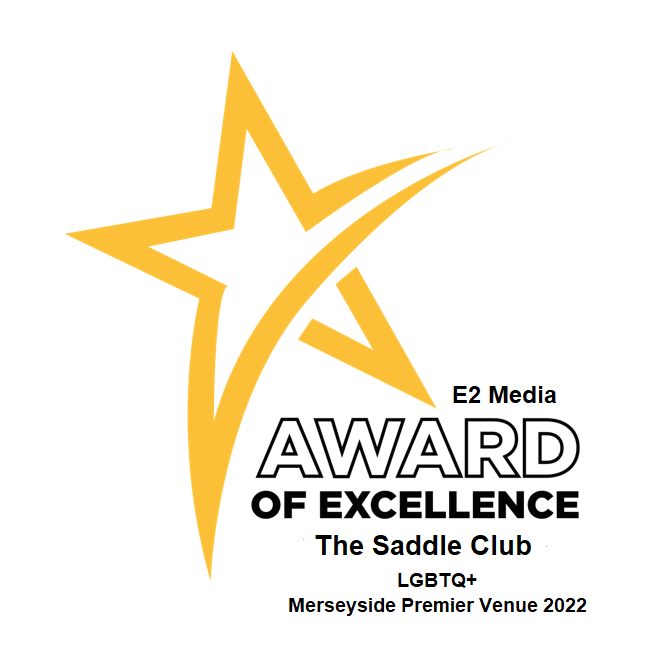 Award of LGBTQ Venue of the year 2022